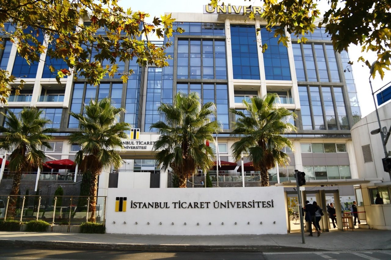 Ticaret University